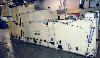  FIBER CONTROLS 60" Bale Breaker Reserve Feed, Typ 99x60,